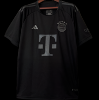 BAYERN MUNICH 2023/2024 SPECIAL EDITION