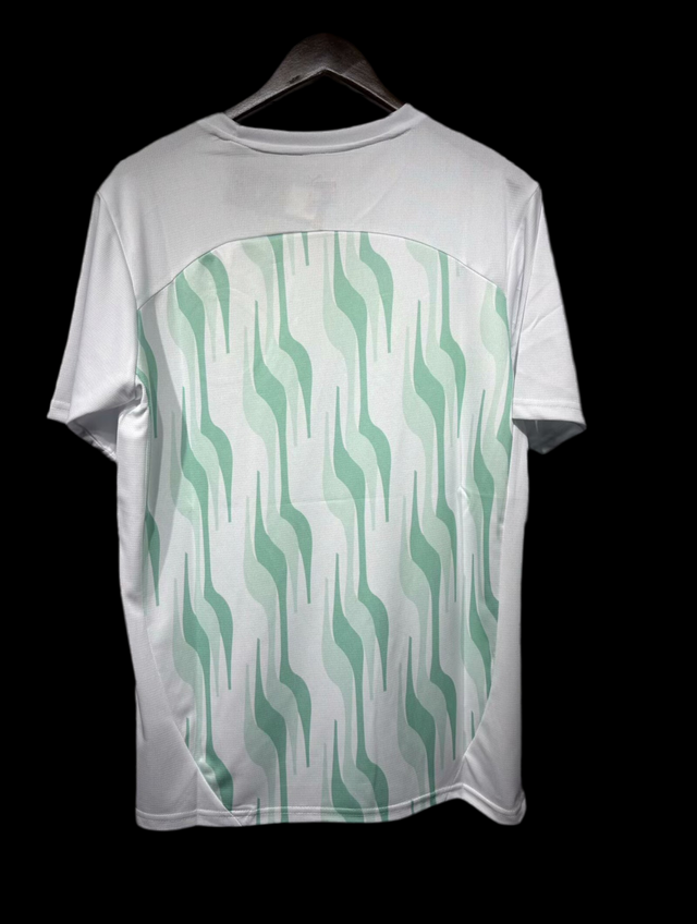 PALMEIRAS 25/26