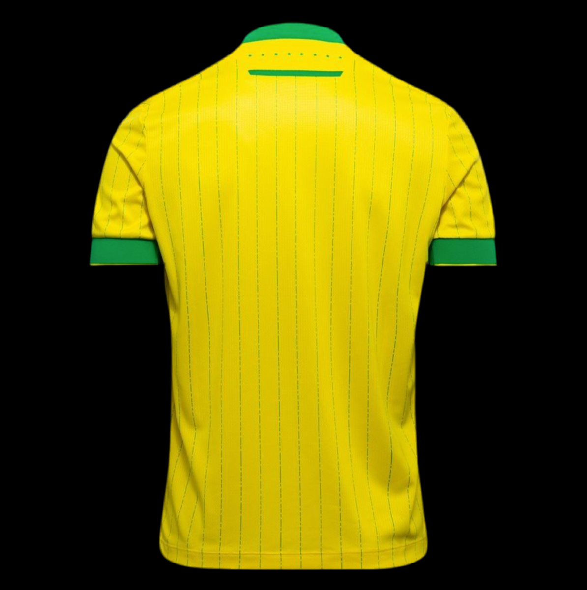 NANTES 2025/2026 HOME