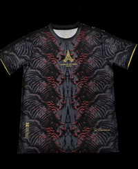 PANAME 25/26 EDITION UCL WINNER