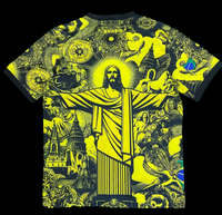 BRAZIL SPECIAL EDITION