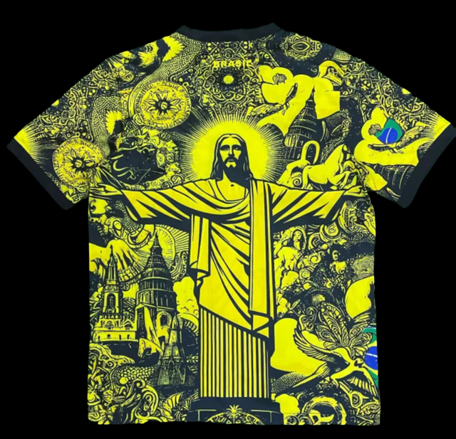 BRAZIL SPECIAL EDITION