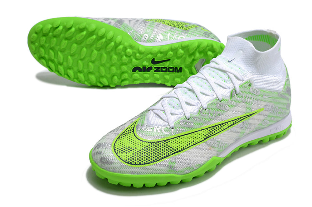 CRAMPONS MERCURIAL SUPERFLY IX ELITE