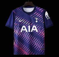 TOTTENHAM 26/27 Extérieur