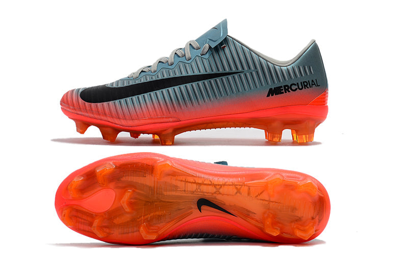 CRAMPONS MERCURIAL VAPOR ÉLITE XI