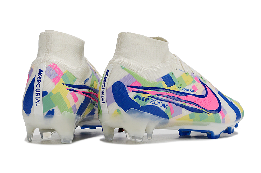 CRAMPONS MERCURIAL SUPERFLY IX ELITE