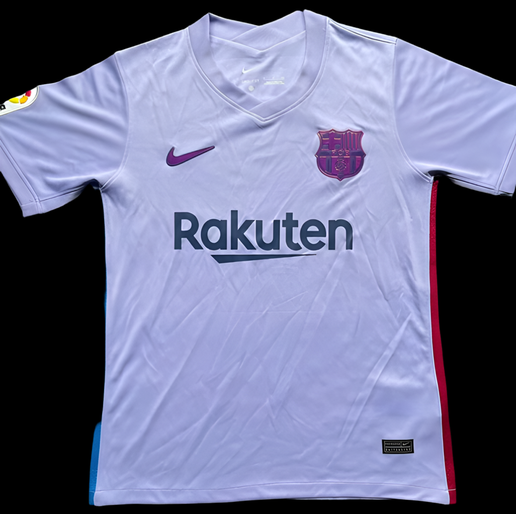 FC BARCELONA 2021/2022 EXT