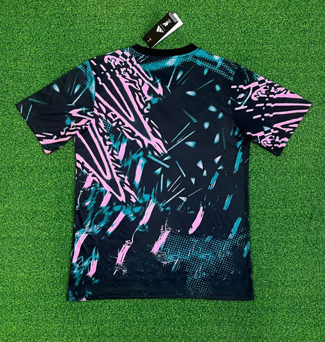 LIVERPOOL 25/26 SPECIAL ROSE