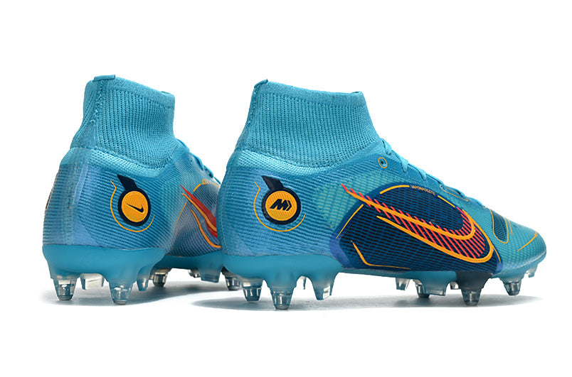 CRAMPONS MERCURIAL SUPERFLY 8 ELITE