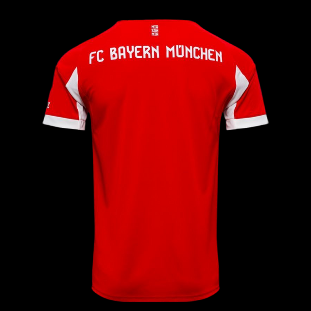 BAYERN MUNICH 2025/2026 HOME