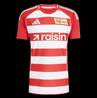 UNION BERLIN 2025/2026 HOME