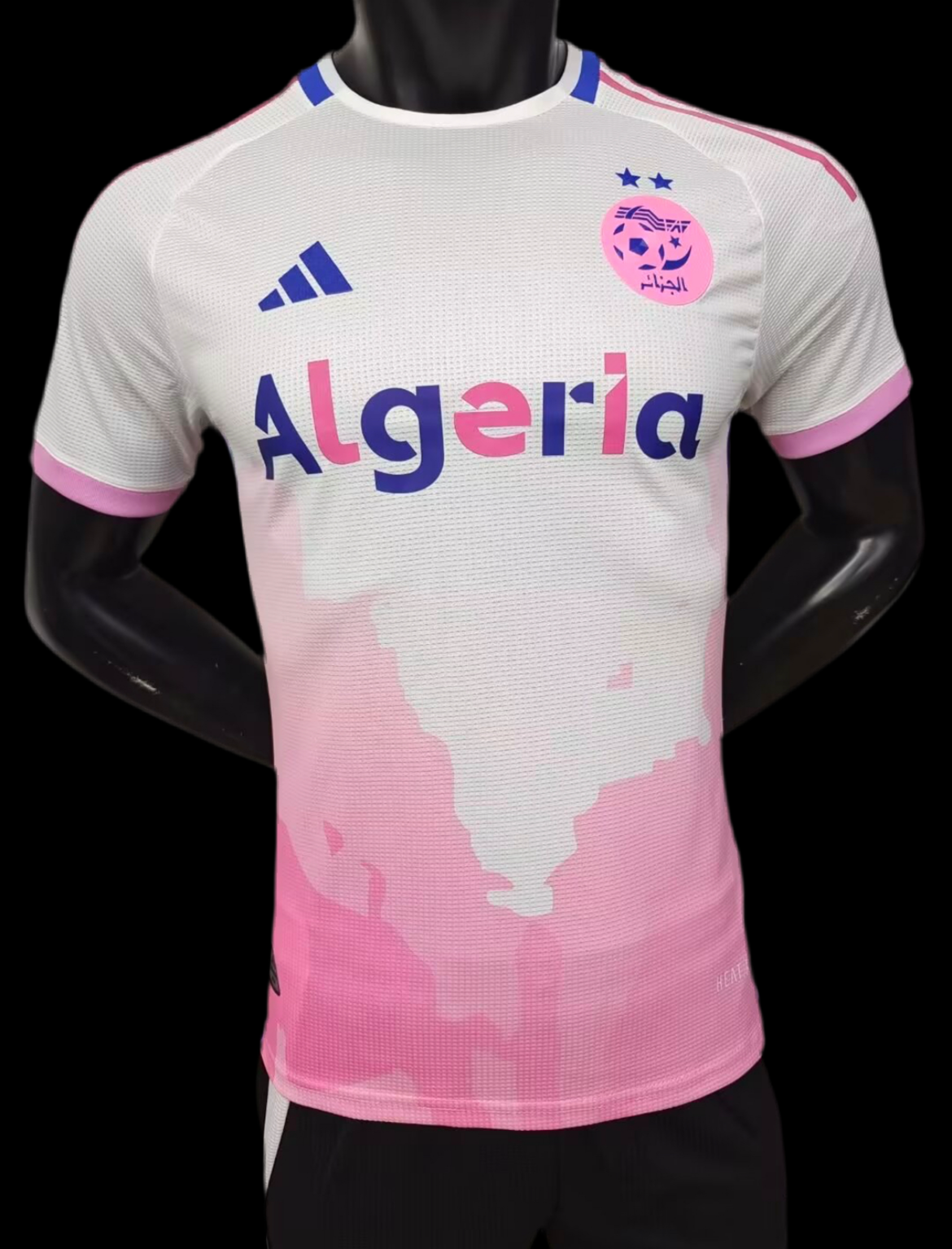 ALGERIA 24/25 SPECIAL EDITION