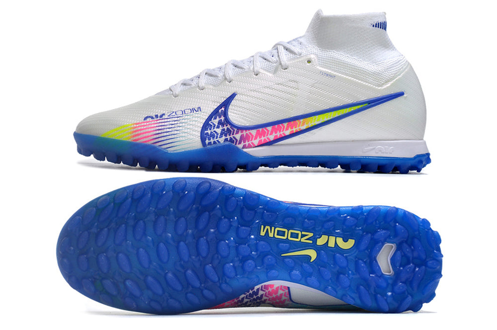 CRAMPONS MERCURIAL SUPERFLY IX ELITE