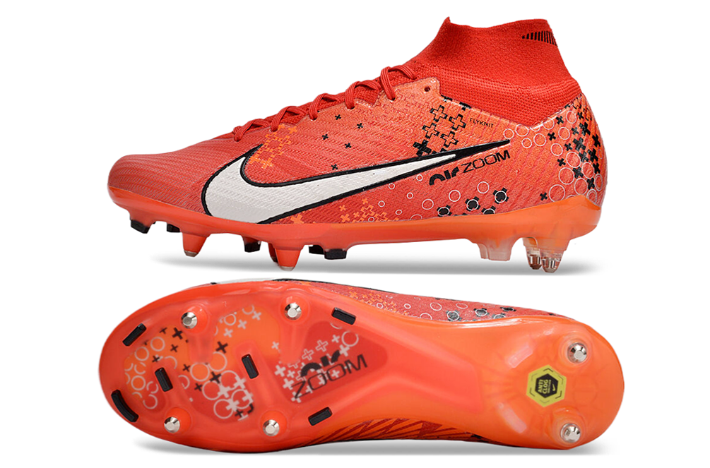 CRAMPONS MERCURIAL SUPERFLY IX ELITE