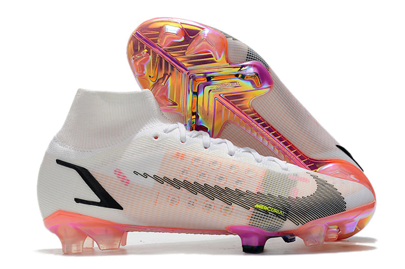 CRAMPONS MERCURIAL SUPERFLY IX ELITE