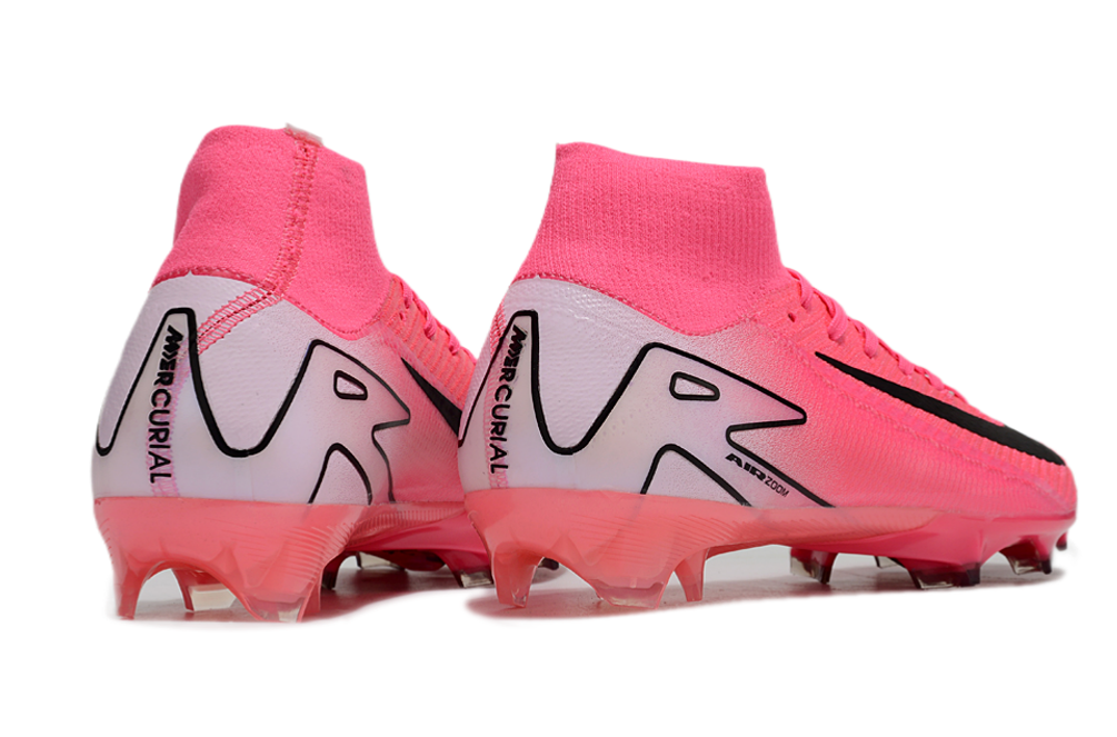 CRAMPONS MERCURIAL SUPERFLY IIX ELITE