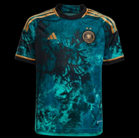 GERMANY 2023 EXT