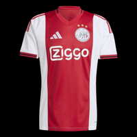 AJAX 2025/2026 HOME