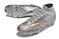 CRAMPONS MERCURIAL SUPERFLY IX ELITE