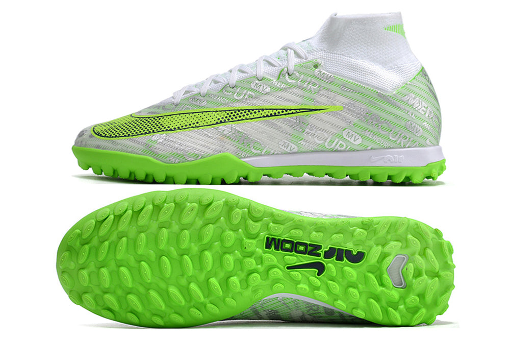 CRAMPONS MERCURIAL SUPERFLY IX ELITE