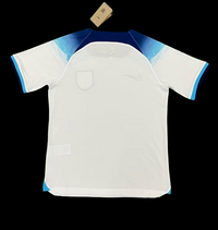 ENGLAND 2022 DOM