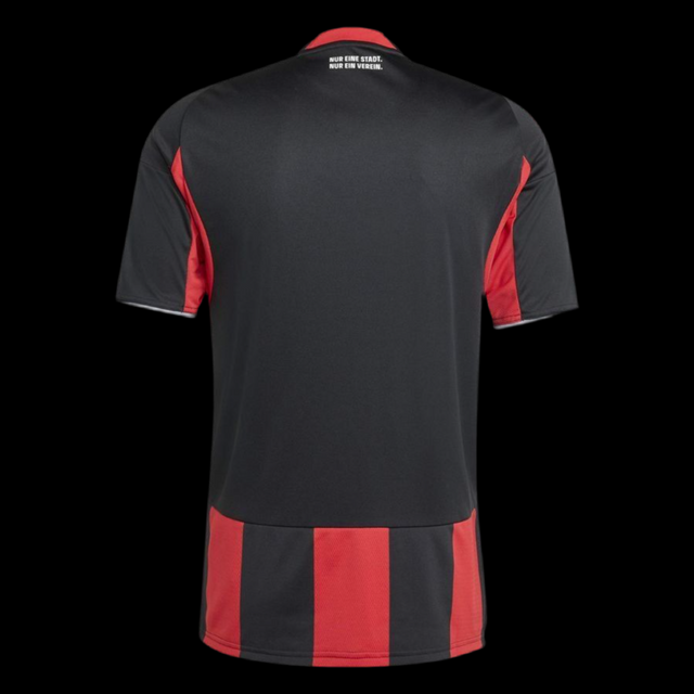 FRANKFURT 2025/2026 HOME
