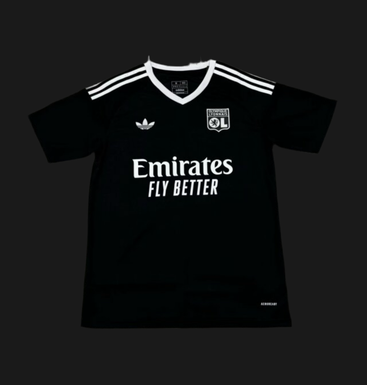 LYON 24/25 BLACK EDITION