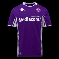 FIORENTINA 2025/2026 HOME