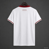 AS MONACO 26/27 Domicile