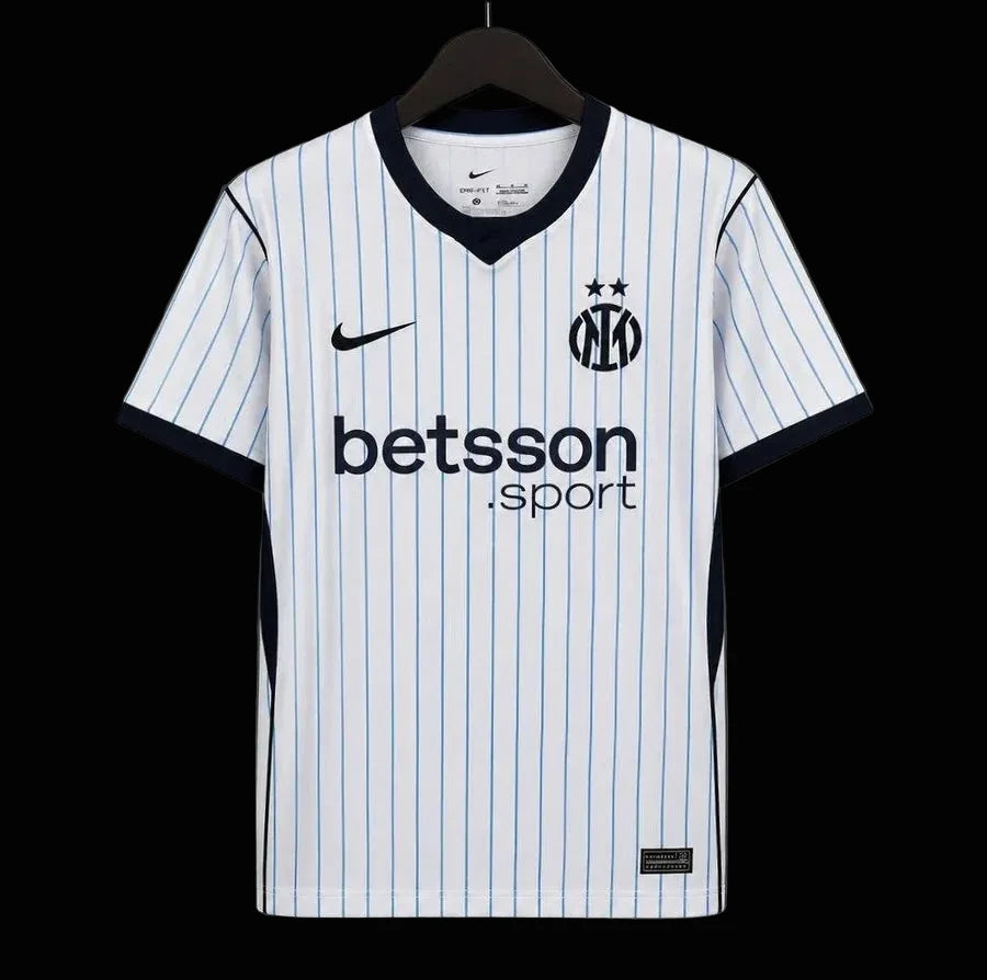 INTER MILAN 26/27 Extérieur