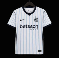 INTER MILAN 26/27 Extérieur