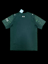 MANCHESTER CITY 25/26 FOURTH