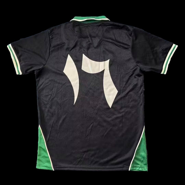 PALESTINE 25/26 NOIR