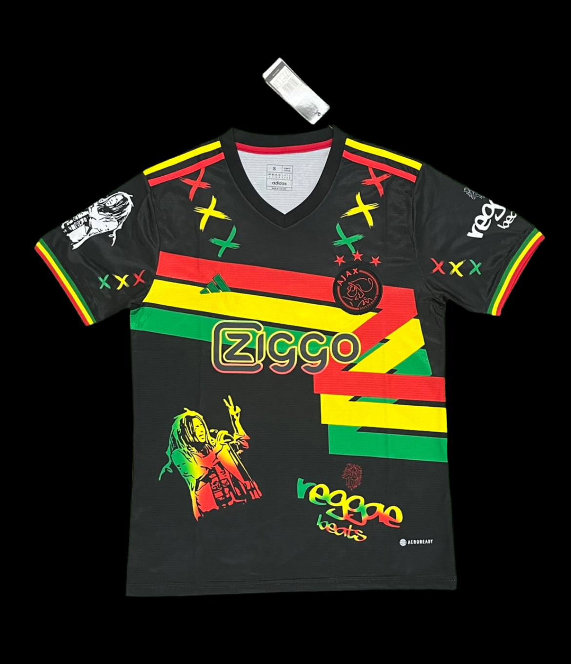 AJAX SPECIAL EDITION