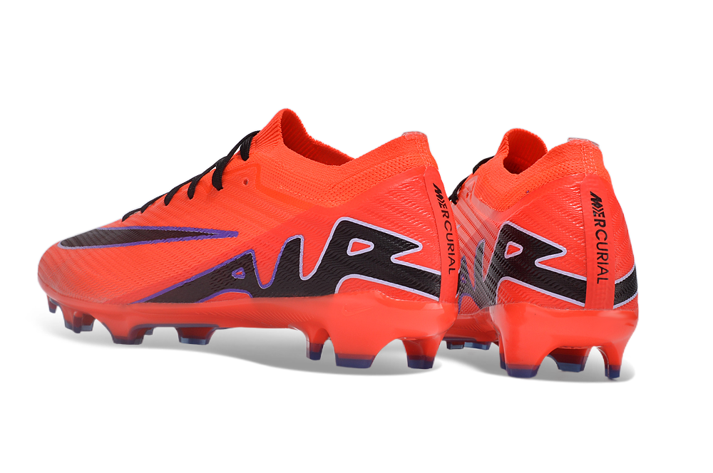 CRAMPONS MERCURIAL SUPERFLY IX ELITE