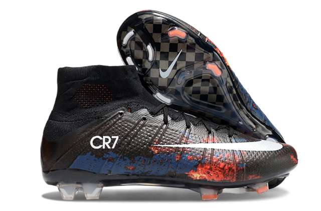 CRAMPONS MERCURIAL SUPERFLY
