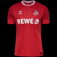 COLOGNE 2025/2026 EXTERIOR