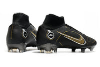 CRAMPONS MERCURIAL SUPERFLY IX ELITE