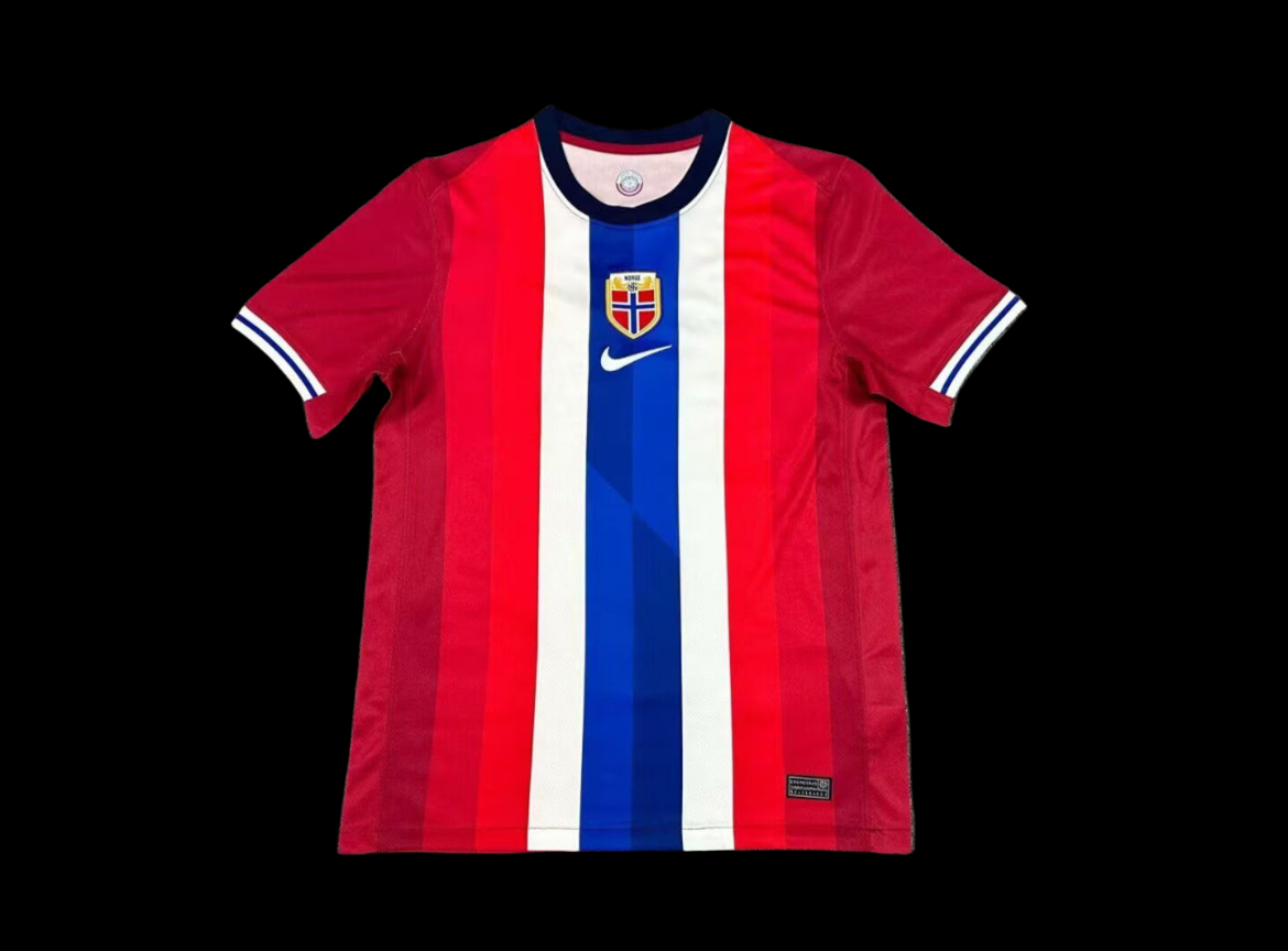 NORWAY 2024 DOM