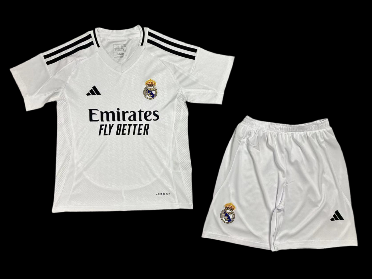 REAL MADRID 24/25 DOM CHILD