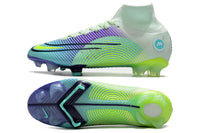 CRAMPONS MERCURIAL SUPERFLY IX ELITE