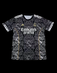 REAL MADRID 24/25 SPECIAL EDITION