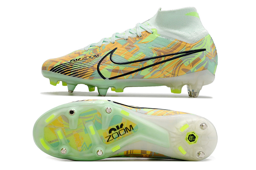 CRAMPONS MERCURIAL SUPERFLY IX ELITE