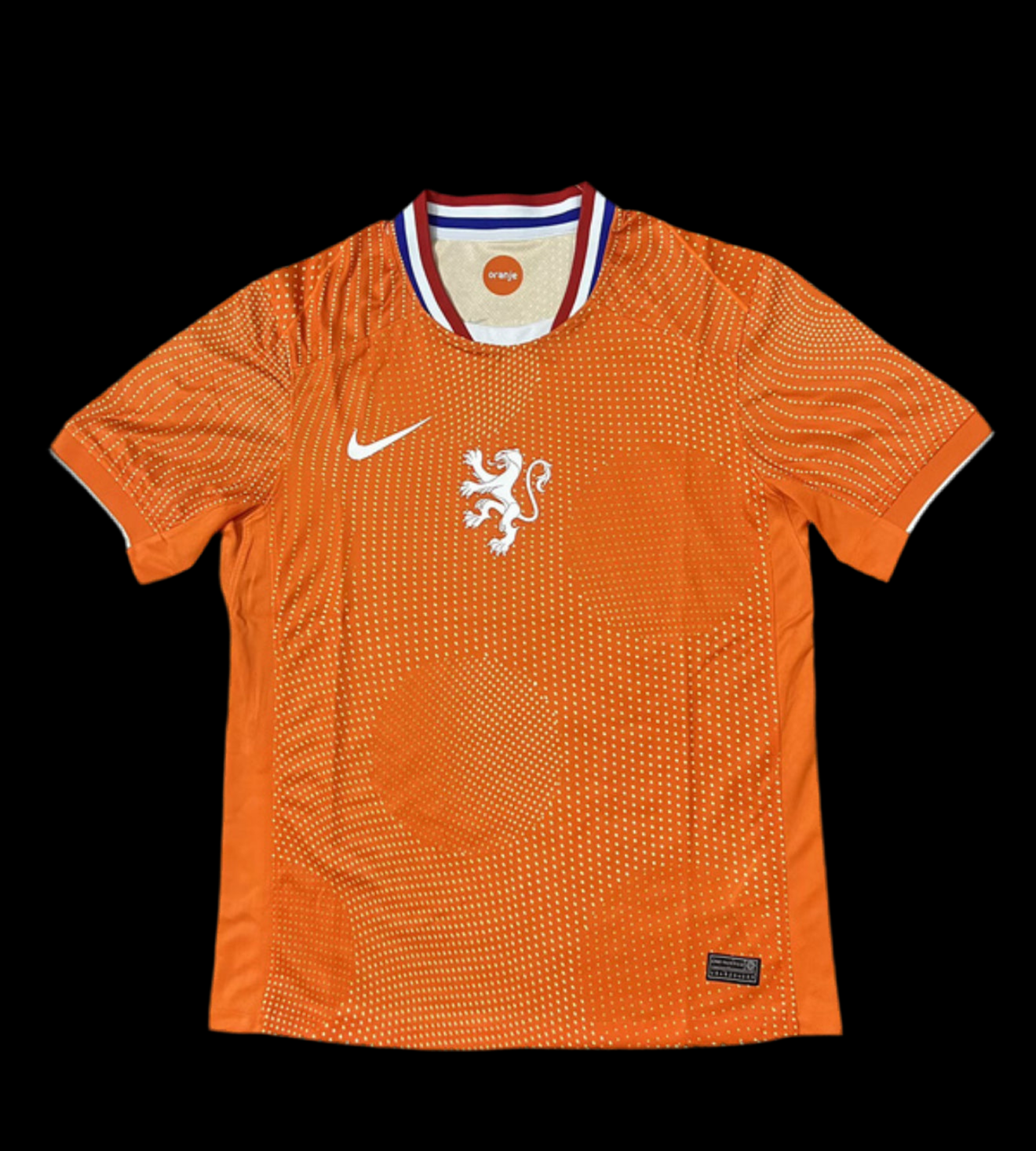 NETHERLANDS 2025 DOM