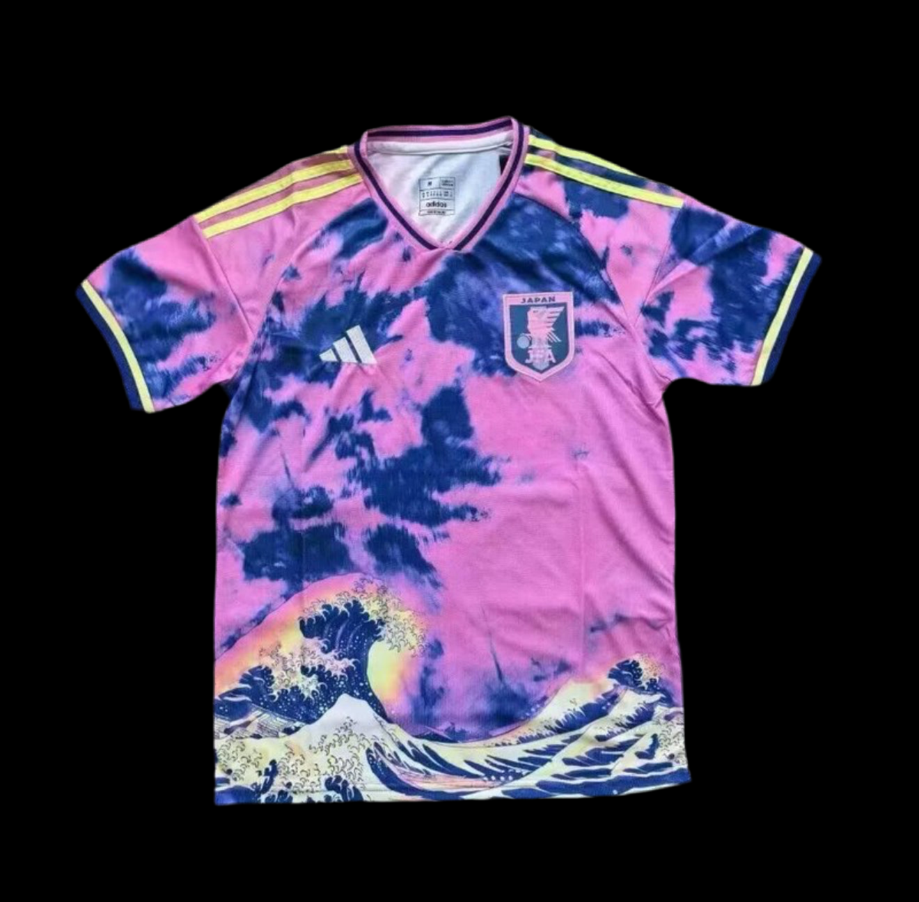 JAPAN 24/25 SPECIAL PINK