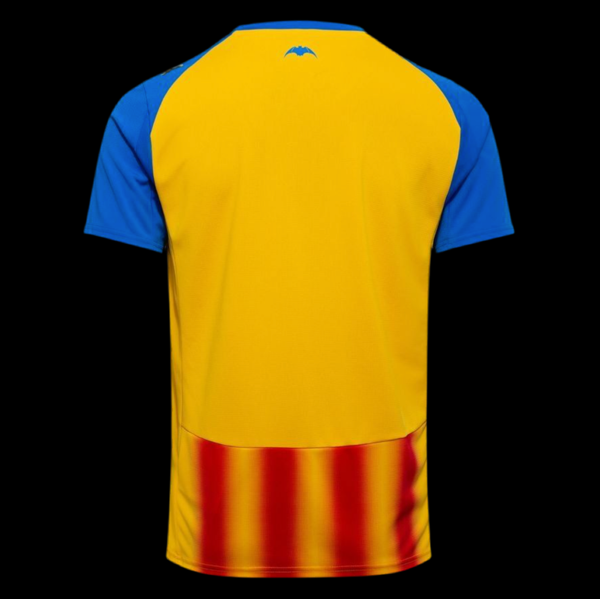 VALENCIA 2025/2026 THIRD