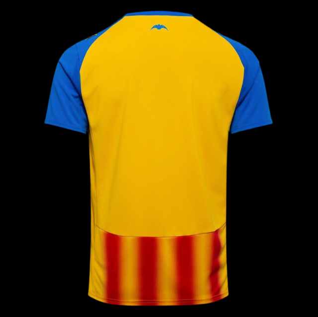 VALENCIA 2025/2026 THIRD