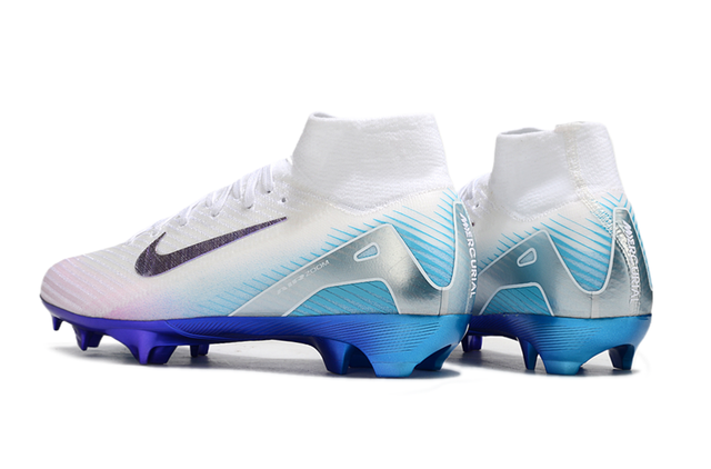 CRAMPONS MERCURIAL SUPERFLY 16 ELITE XXV