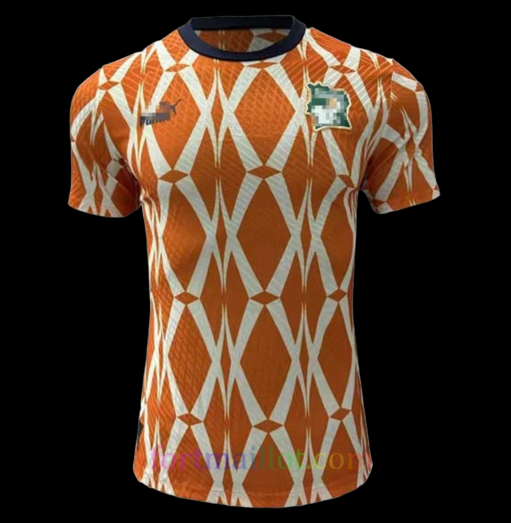 IVORY COAST DOM