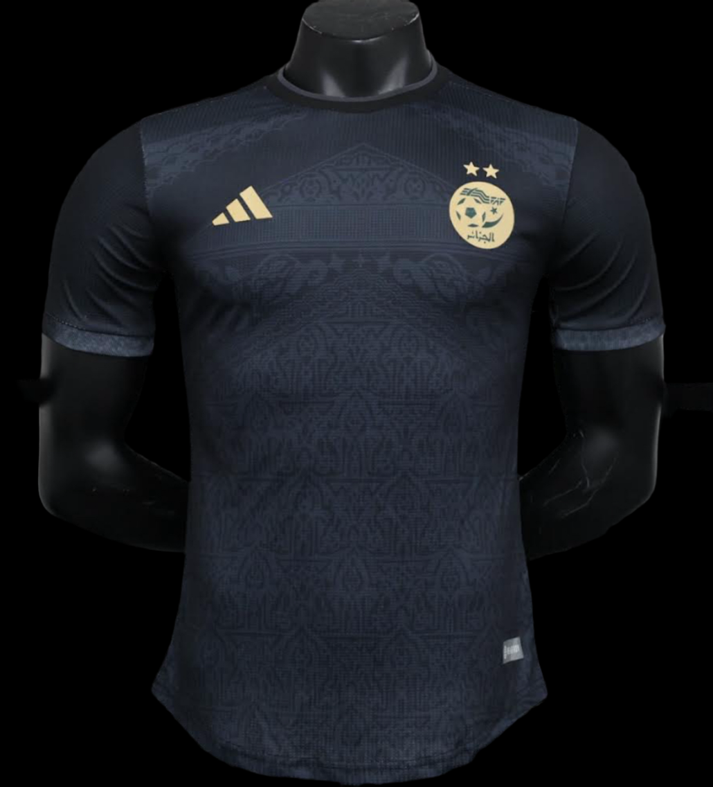 ALGERIA SPECIAL EDITION